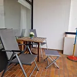Berliner Hof App. 412 - Strandallee 141 - Apartmán *