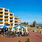 Appartement Berliner Hof App. 412 - Strandallee 141 - Scharbeutz