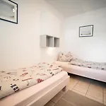 Berliner Hof App. 412 - Strandallee 141 - * Scharbeutz