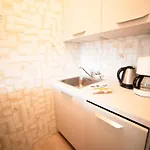 Berliner Hof App. 412 - Strandallee 141 -