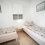 Berliner Hof App. 412 - Strandallee 141 - Appartement Scharbeutz