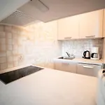 Appartement Berliner Hof App. 412 - Strandallee 141 - Scharbeutz
