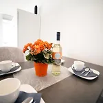 Berliner Hof App. 412 - Strandallee 141 - * Scharbeutz