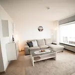 Berliner Hof App. 412 - Strandallee 141 - Apartmán