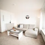 Berliner Hof App. 412 - Strandallee 141 - * Scharbeutz