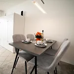 Appartement Berliner Hof App. 412 - Strandallee 141 -