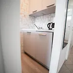 Berliner Hof App. 412 - Strandallee 141 - Appartement *