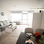 Appartement Berliner Hof App. 412 - Strandallee 141 - *