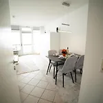 Appartement Berliner Hof App. 412 - Strandallee 141 - *