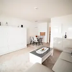 Appartement Berliner Hof App. 412 - Strandallee 141 - Scharbeutz