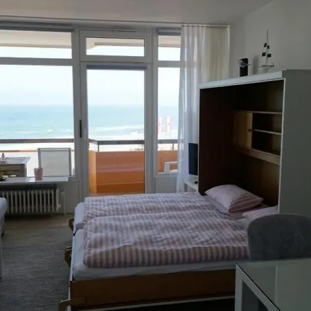 Berliner Hof App. 412 - Strandallee 141 - Apartment
