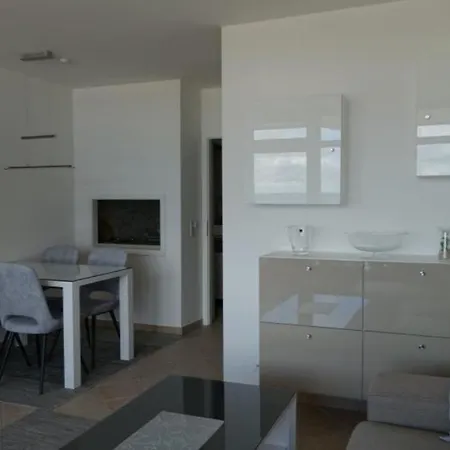 Berliner Hof App. 412 - Strandallee 141 - *