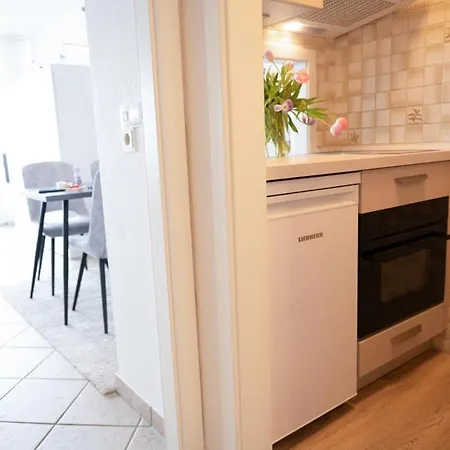Berliner Hof App. 412 - Strandallee 141 - * Scharbeutz