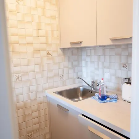 Berliner Hof App. 412 - Strandallee 141 - Apartment