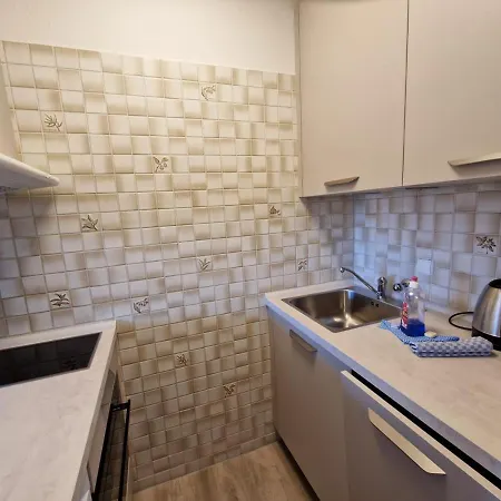 Apartment Berliner Hof App. 412 - Strandallee 141 - *