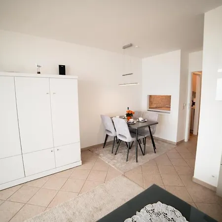 Berliner Hof App. 412 - Strandallee 141 - *