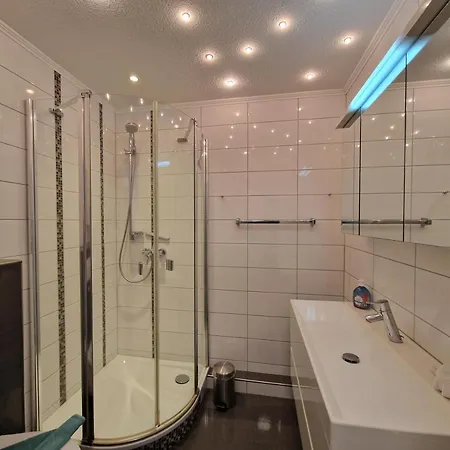 Berliner Hof App. 412 - Strandallee 141 - Appartement Scharbeutz